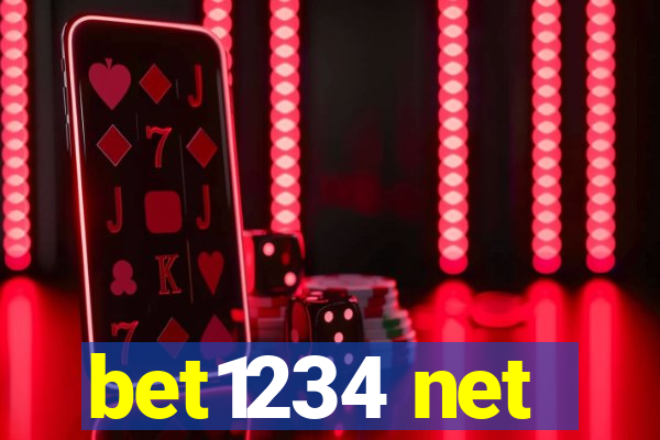 bet1234 net